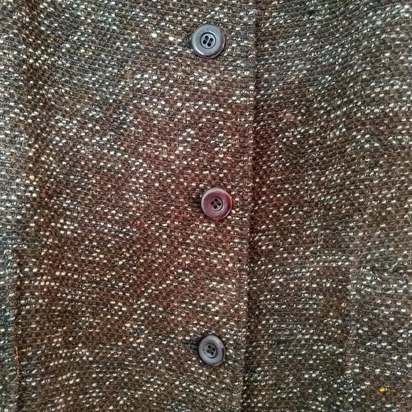 FM Italian Fall/Winter Coat - Picture 7 of 11